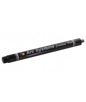 Arc Système - Latéral Carbone Pro Ø18