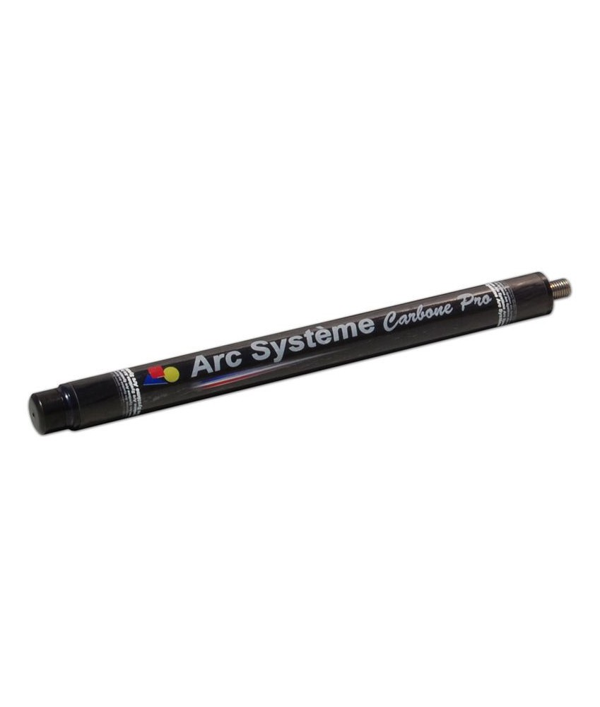 Arc Système - Latéral Carbone Pro Ø18