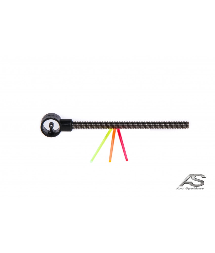 Arc Système - Œilleton Fibre (rond ou carré)