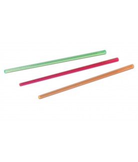 Arc Système - Fibre Optique Œilleton (Orange-Rouge-Vert)