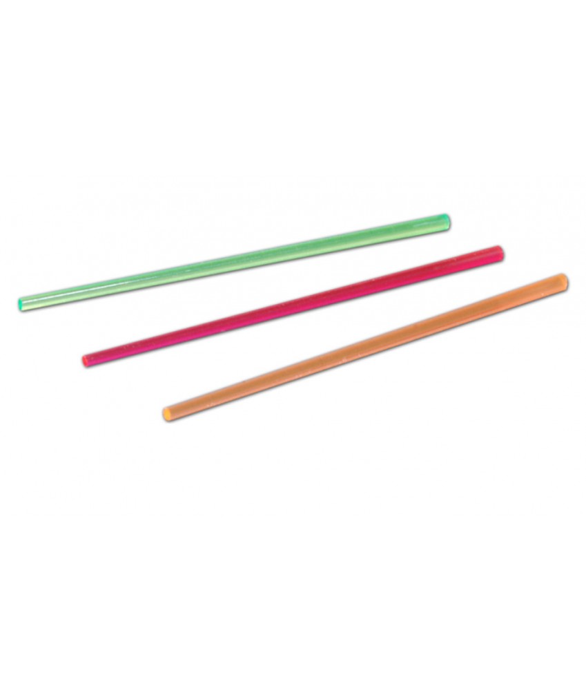 Arc Système - Fibre Optique Œilleton (Orange-Rouge-Vert)