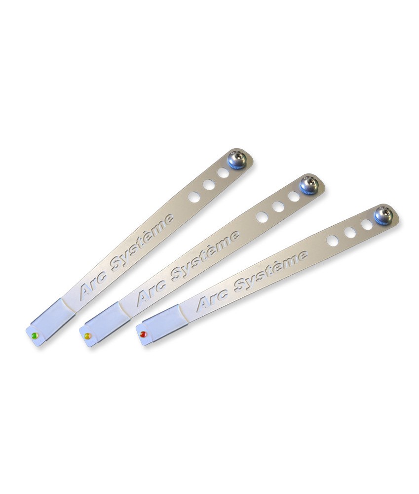 Clicker Arc Système