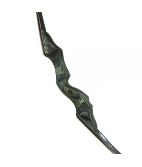 Old Tradition - Poignée Météor TD 62"