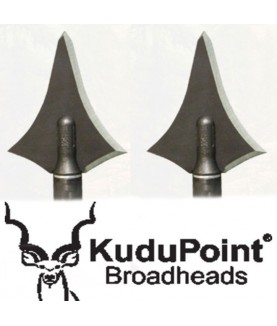 Kudu Contour - Pointes...