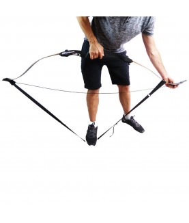 Axess Archery - Bandoir/Fausse corde