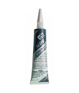 Saunders - Colle NPV Arrow Mate Cement