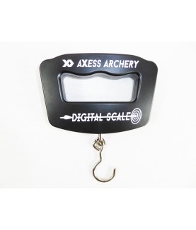 Axess - Peson électronique Digital Scale