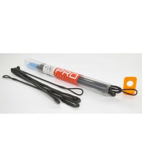 Corde Flex Carrera Pro 99 unicolore