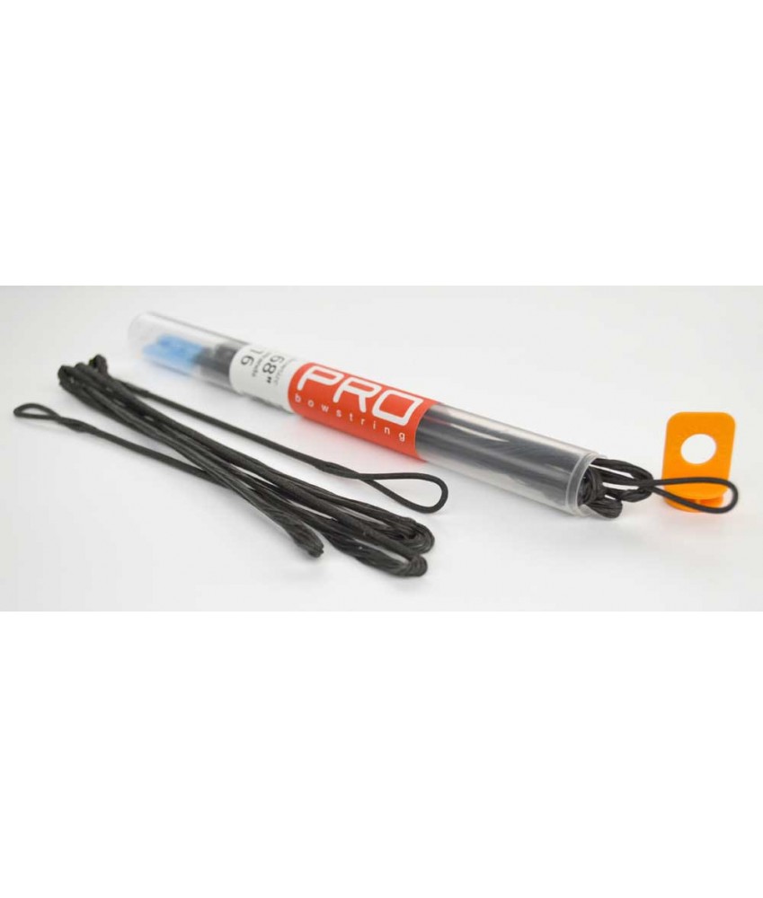 Corde Flex Carrera Pro 99 unicolore