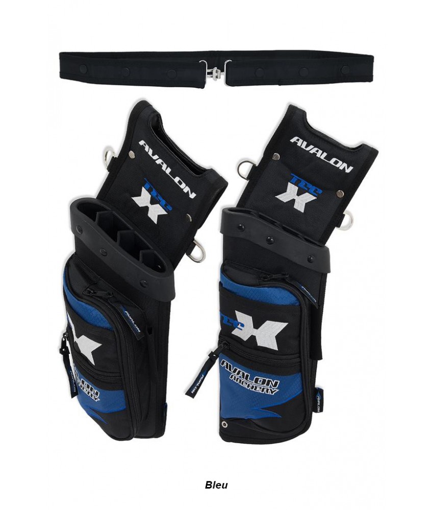 Carquois Avalon Field Tec X