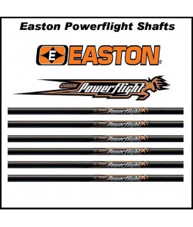 Tube Easton Powerflight