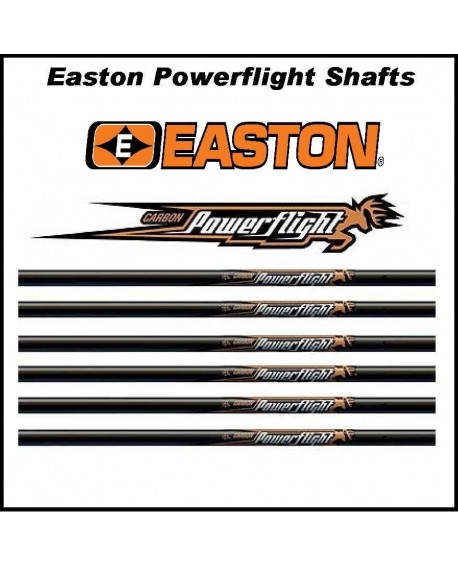 Tube Easton Powerflight