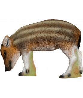 SRT - Cibles 3D Marcassin