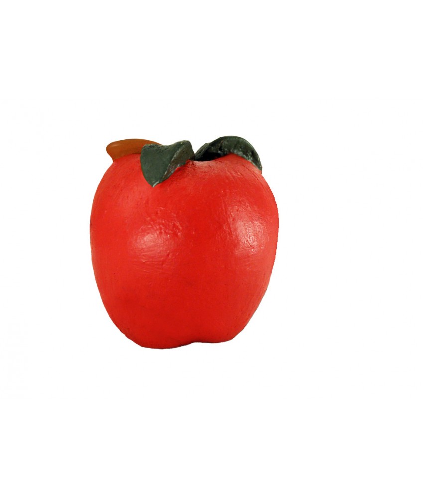 Cible 3D Wildcrete "Apple"