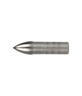 Easton - Pointe Bullet pour tubes aluminium