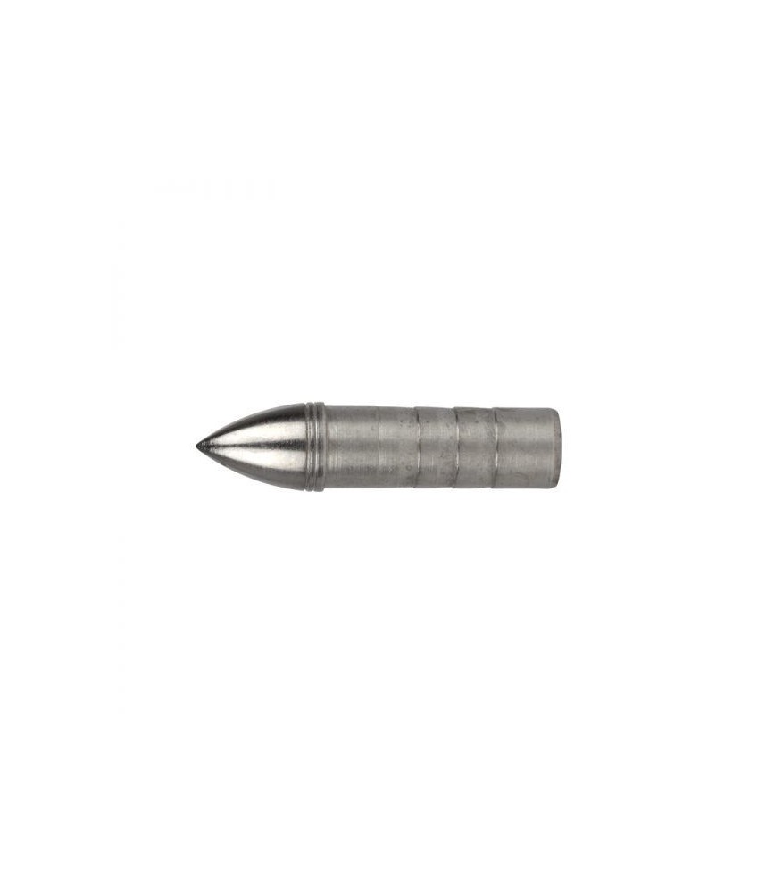 Easton - Pointe Bullet pour tubes aluminium