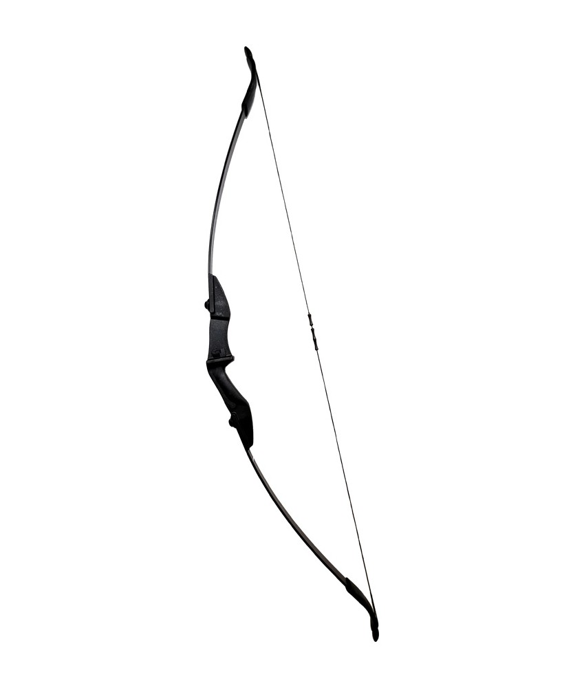 Arc adulte arc arc et flèche arc de tir en fibre de verre avec