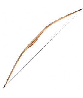 Ragim Fox Custom - Arc Longbow 62"