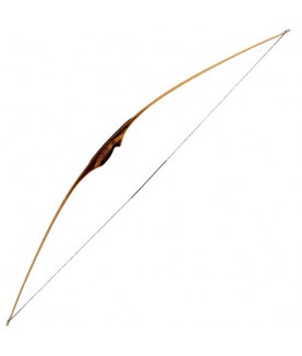 Old Tradition - Arc longbow Ghost 66/68"