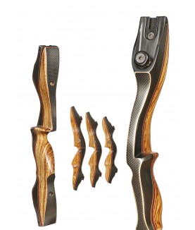 Poignée Old Mountain Vivace...