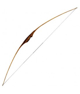 Old Tradition - Arc longbow Bamboo 68/66"