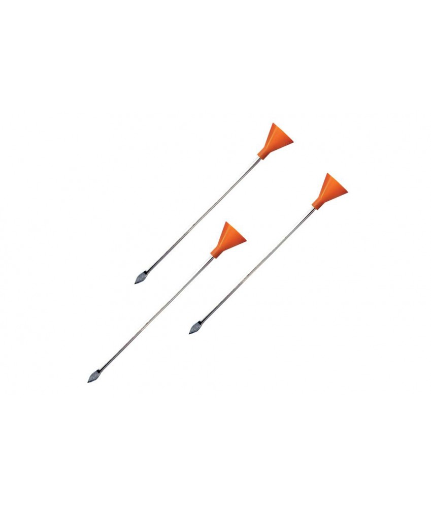 Fléchettes Cold Steel Big Boar Mini Broadhead - Pack de 50