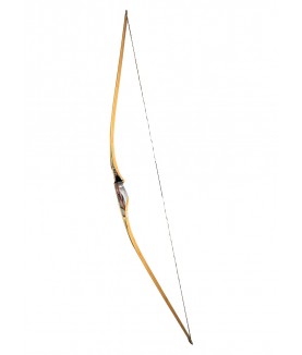 Longbow Old Tradition...