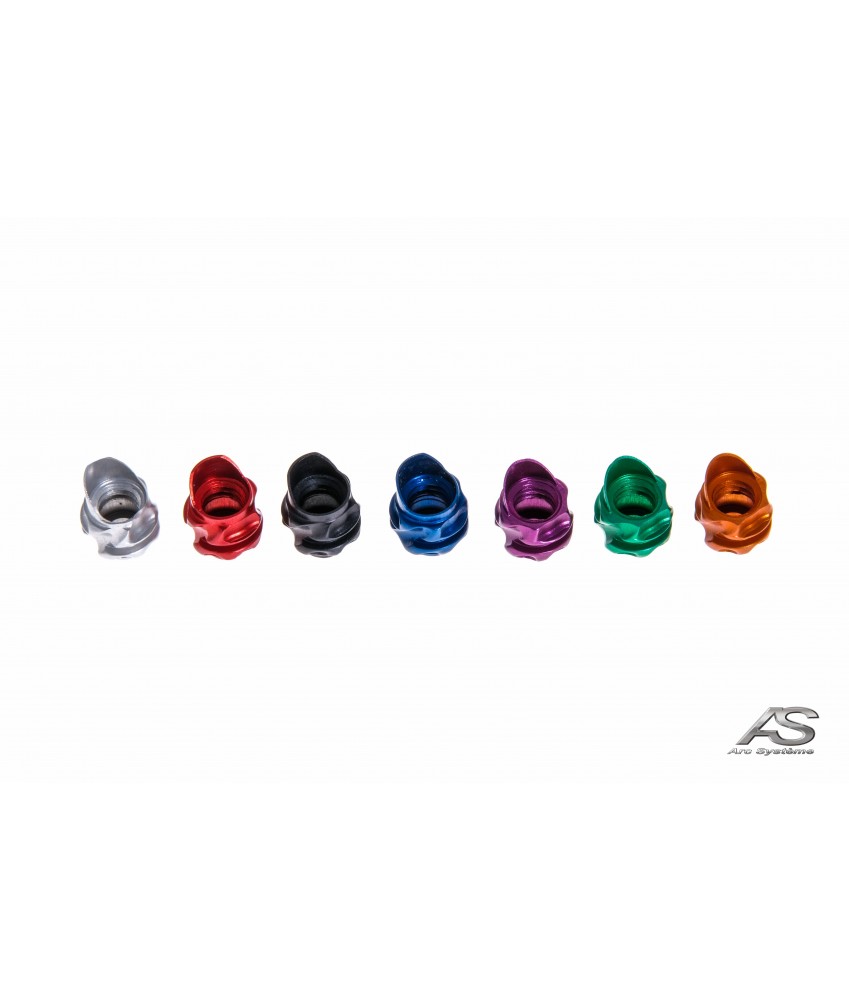 Support de visette Arc Système Pro (37,5° ou 45°)