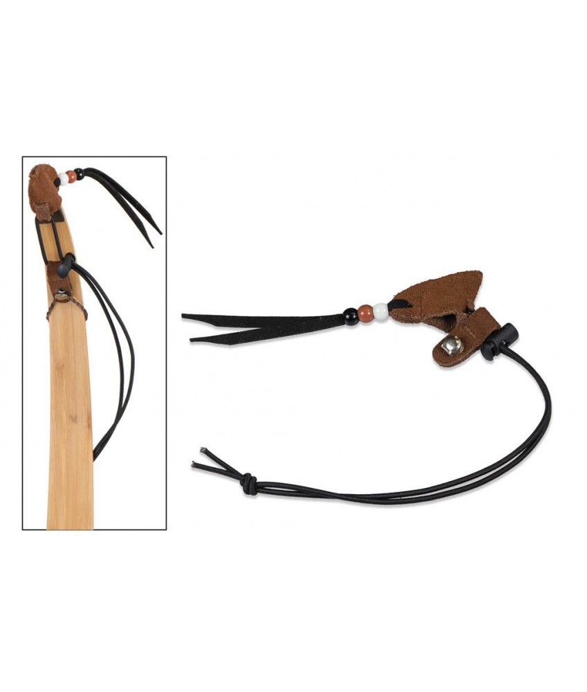 Maintien de corde à crochet Bucktrail