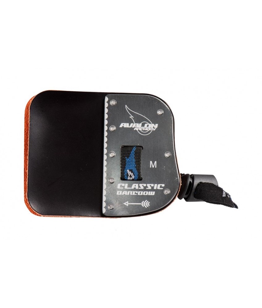 Palette Avalon Classic Barebow