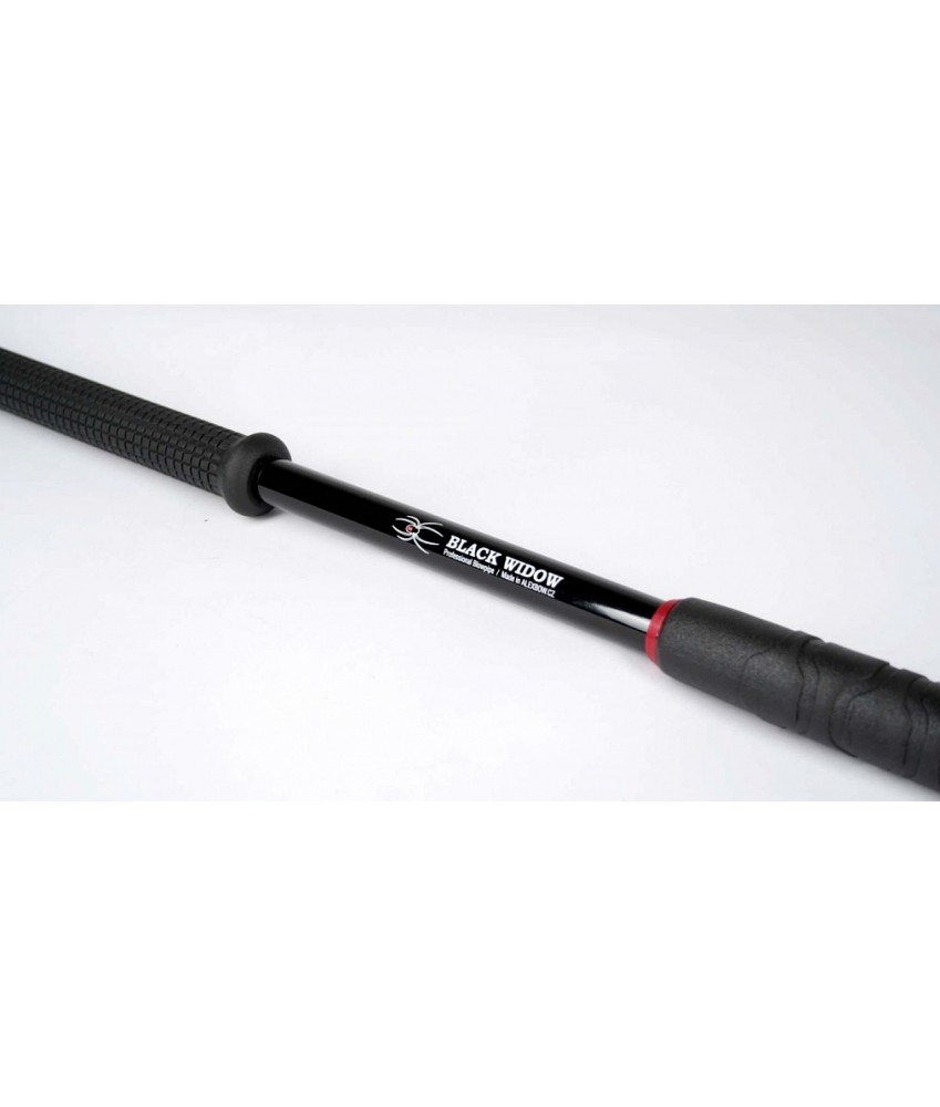 Sarbacane Alex Black Widow hybrid Carbon Standard 122 cm - 16 mm