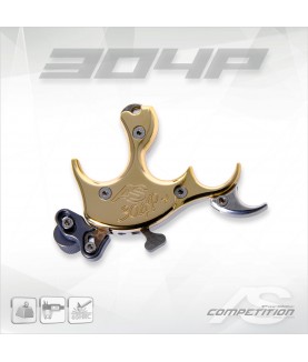 Décocheur Arc Système  304P laiton version "Heavy"