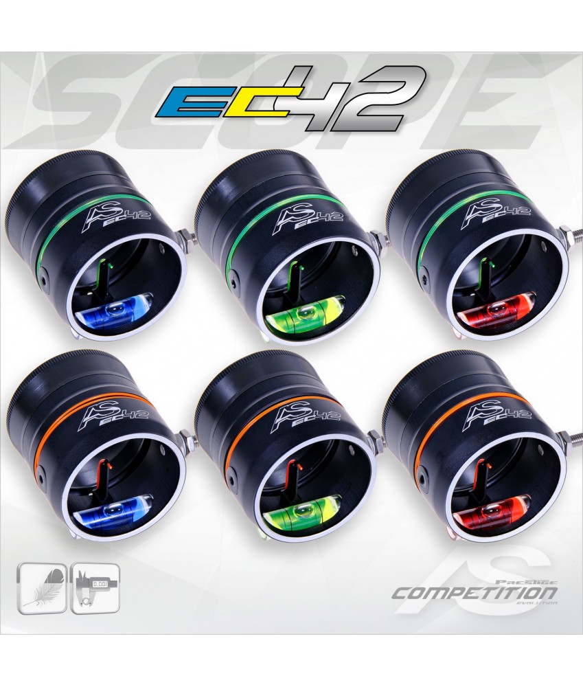Arc système - Scope EC42 Compétition