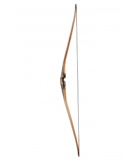 Longbow Old Mountain Mesa Hybrid 64''