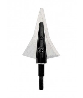 Pointes de chasse Storm 125 grains / Pack de 6
