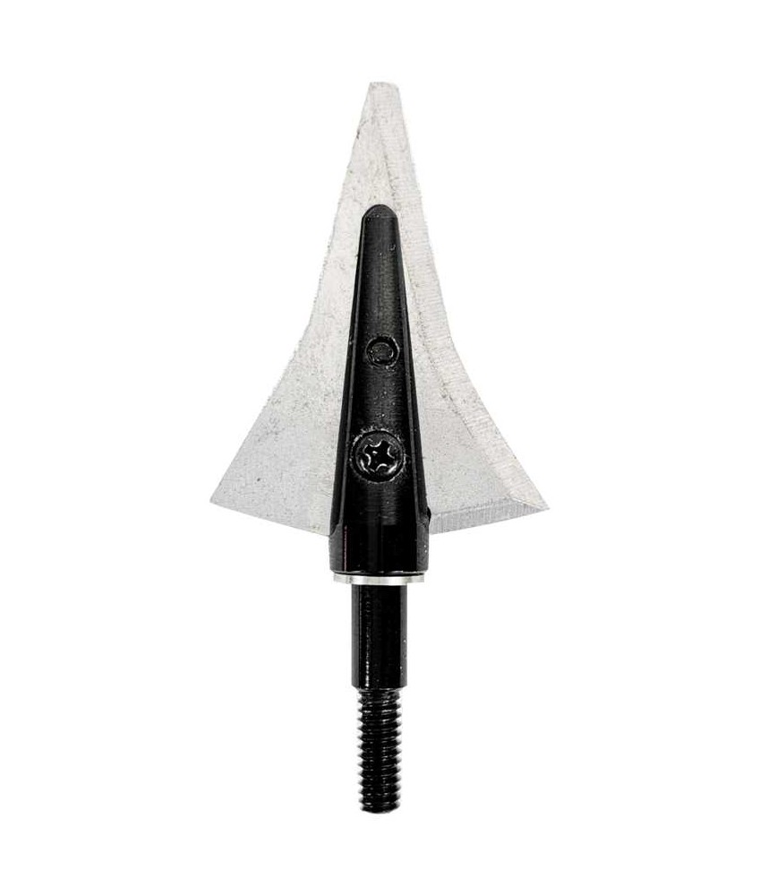 Pointes de chasse Storm 125 grains / Pack de 6