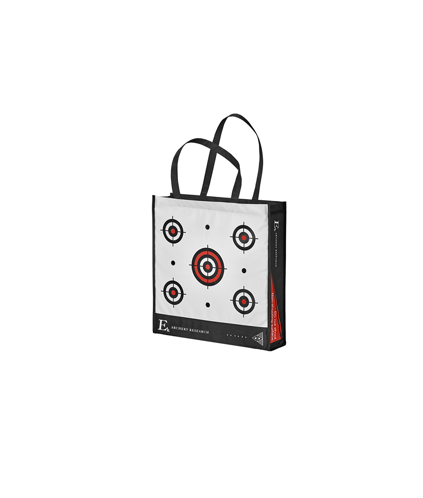 Sac de tir EK Archery pour arcs et arbalètes