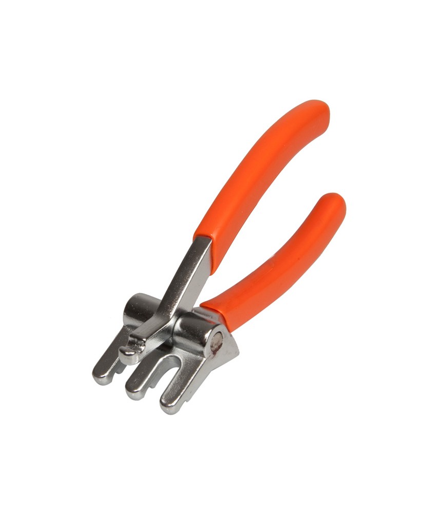 Pince à "D" Loop pour arc compound