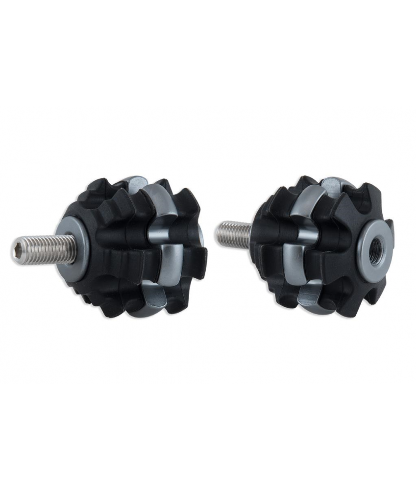 Amortisseur de poignée Avalon Tec Modulate