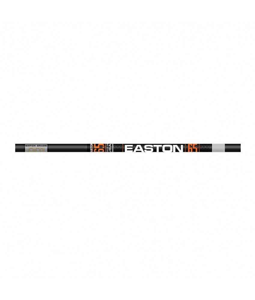 Tube Easton 6.5 Match Grade Carbone