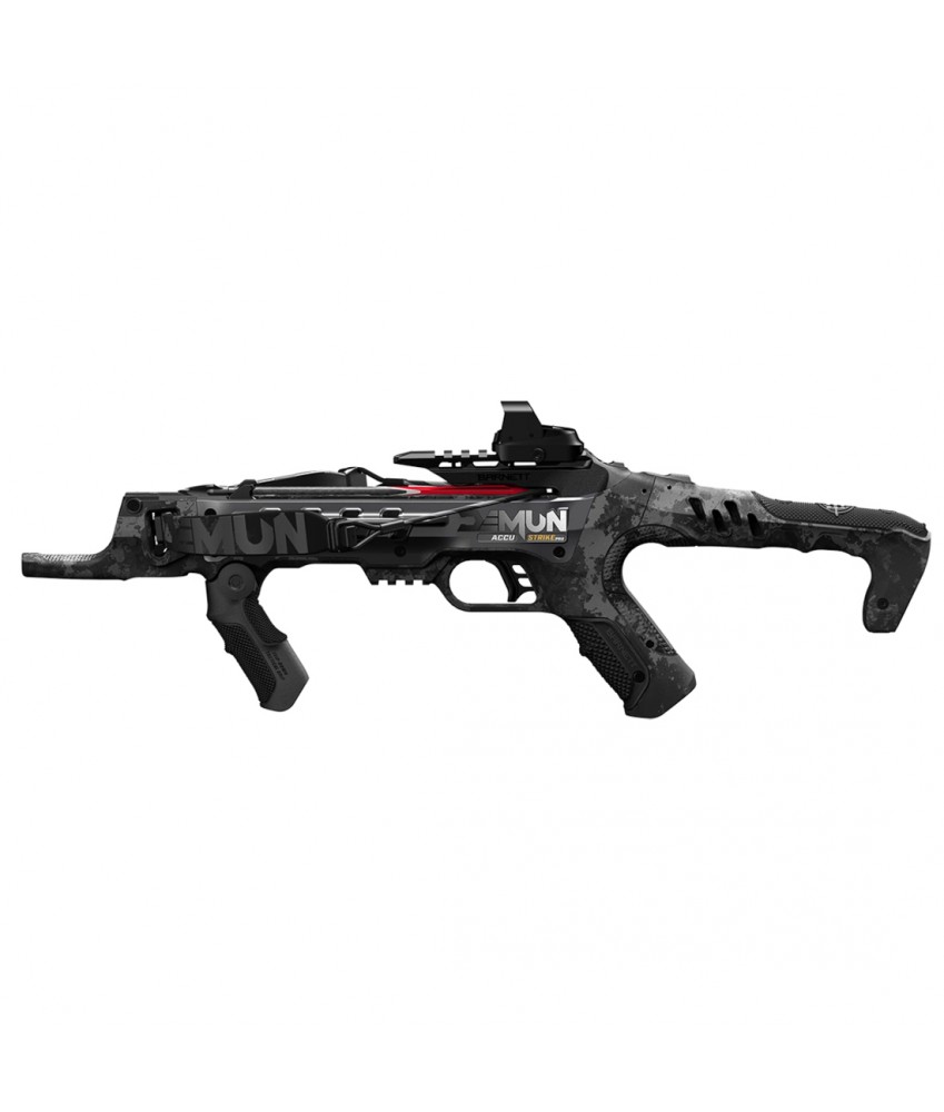 Arbalète Barnett Demun Accu Strike Pro 210 FPS