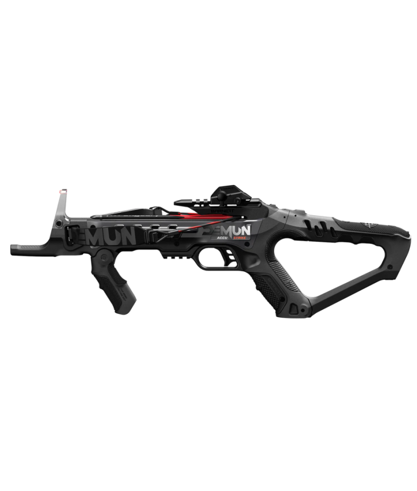 Arbalète Barnett Demun Accu Strike 190 FPS