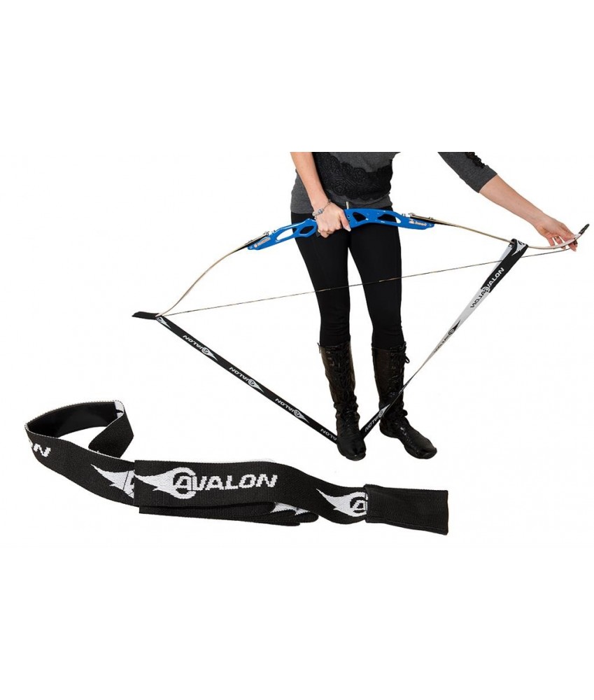 Bandoir Avalon HD Top§Limb gripper