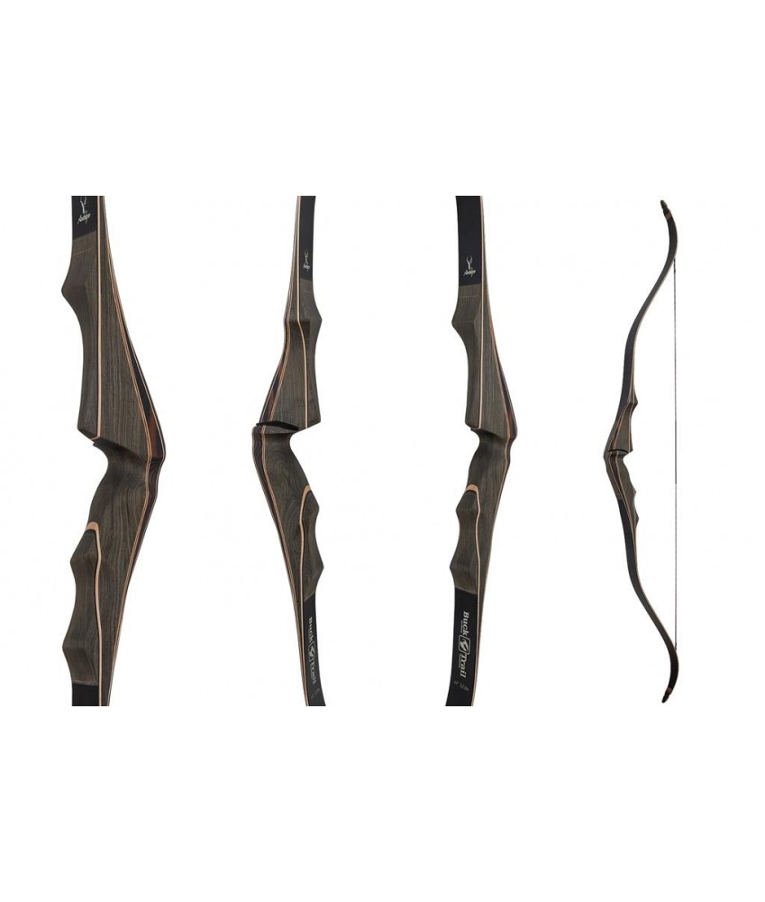 Arc recurve Bucktrail "New" Antelope 60"