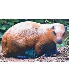 Blason 2D Ital Espanso Marmotte