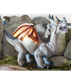 Blason 2D Ital Espanso Dragon