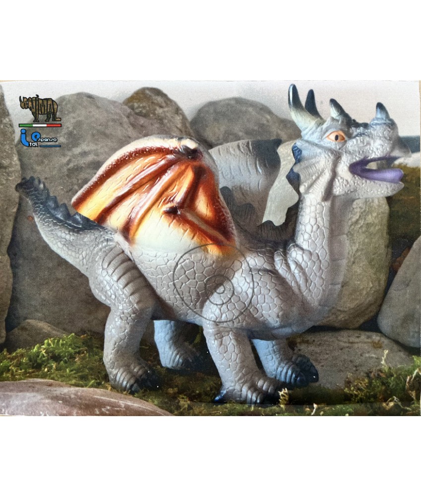 Blason 2D Ital Espanso Dragon