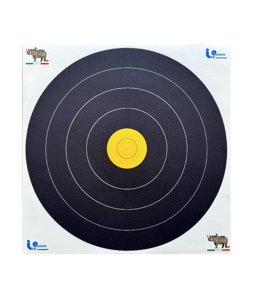 Blason 2D Ital Espanso H&F Field Ø60cm