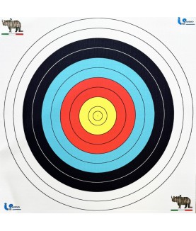 Blason 2D Ital Espanso FITA Ø60cm