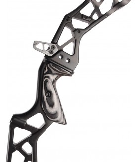 Kinetic - Poignée Evolium 25"